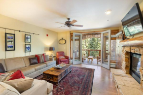 3066 Timbers condo